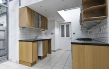 Tilland kitchen extension leads